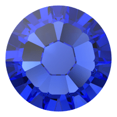 Cristal Swarovski 2058 MAJESTIC BLUE Vente en Gros
