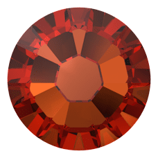 Cristal Swarovski 2058 PERSIAN RED Vente en Gros