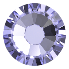 Cristal Swarovski 2058 PROVENCE LAVENDER Vente en Gros