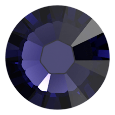 Cristal Swarovski 2058 PURPLE VELVET Vente en Gros