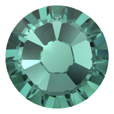 Cristal Swarovski 2058 RECREATED CARIBBEAN GREEN Vente en Gros