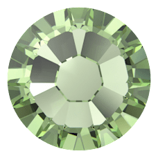 Cristal Swarovski 2058 RECREATED PERIDOT Vente en Gros