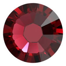 Cristal Swarovski 2058 RUBY Vente en Gros