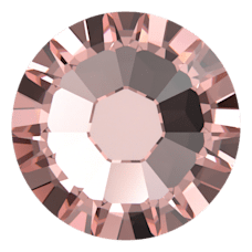 Cristal Swarovski 2058 VINTAGE ROSE Vente en Gros