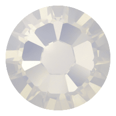 Cristal Swarovski 2058 WHITE OPAL Vente en Gros