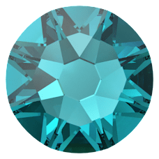 Cristal Swarovski 2088 BLUE ZIRCON Vente en Gros