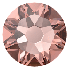Cristal Swarovski 2088 BLUSH ROSE Vente en Gros