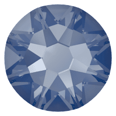 Cristal Swarovski 2088 CRYSTAL BLUEMUSE L Vente en Gros