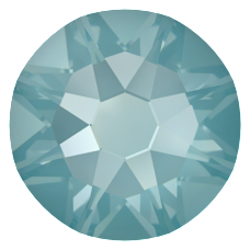 Cristal Swarovski 2088 CRYSTAL PBLUE L Vente en Gros