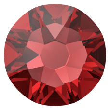 Cristal Swarovski 2088 INDIAN SIAM Vente en Gros