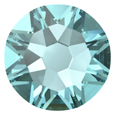 Cristal Swarovski 2088 LIGHT TURQUOISE Vente en Gros