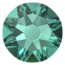 Cristal Swarovski 2088 RECREATED CARIBBEAN GREEN Vente en Gros
