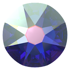Cristal Swarovski 2088 SAPPHIRE AB Vente en Gros