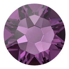 Cristal Swarovski 2088 AMETHYST Vente en Gros