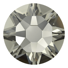 Cristal Swarovski 2088 BLACK DIAMOND Vente en Gros