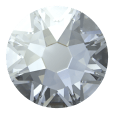 Cristal Swarovski 2088 CRYSTAL BL SHADE Vente en Gros