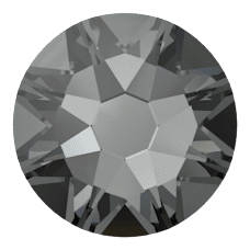 Cristal Swarovski 2088 CRYSTAL SILVNIGHT Vente en Gros