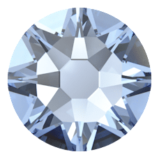 Cristal Swarovski 2088 LIGHT SAPPHIRE Vente en Gros