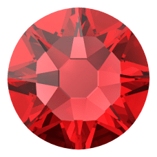 Cristal Swarovski 2088 LIGHT SIAM Vente en Gros