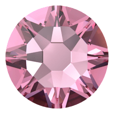 Cristal Swarovski 2088 ROSE Vente en Gros