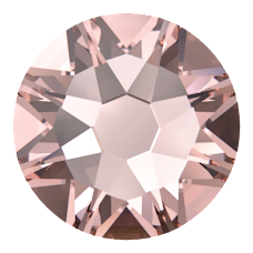Cristal Swarovski 2088 VINTAGE ROSE Vente en Gros