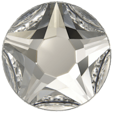 Strass Flatback Hotfix 2100 CRYSTAL SILVSHADE Vente en Gros