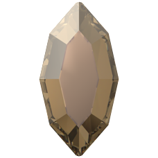 Cristal Swarovski 2200 CRYSTAL BRONZE Vente en Gros