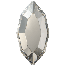 Cristal Swarovski 2200 CRYSTAL SILVSHADE Vente en Gros