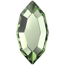 Cristal Swarovski 2200 RECREATED PERIDOT Vente en Gros