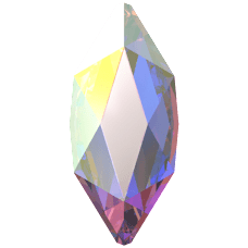 2201 Flat Back HOTFIX Swarovski®
