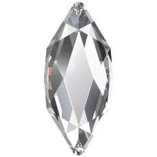 Strass Flatback Hotfix 2201 CRYSTAL Vente en Gros