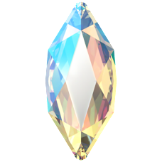 Strass Flatback Hotfix 2201 CRYSTAL SHIMMER Vente en Gros