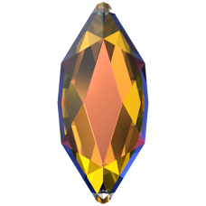 Strass Flatback Hotfix 2201 CRYSTAL VM Vente en Gros