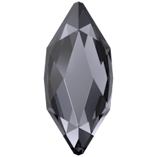 Cristal Swarovski 2201 GRAPHITE Vente en Gros
