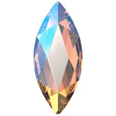Cristal Swarovski 2201 VINTAGE ROSE SHIMMER Vente en Gros