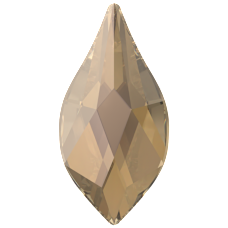 Strass Flatback Hotfix 2205 CRYSTAL BRONZE Vente en Gros