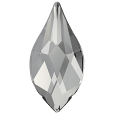 Strass Flatback Hotfix 2205 CRYSTAL URBGREY Vente en Gros