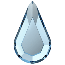 2300 Flat Back HOTFIX Swarovski®