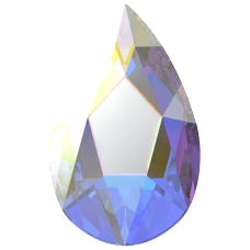 Cristal Swarovski 2303 CRYSTAL AB Vente en Gros