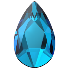 Cristal Swarovski 2303 CRYSTAL BERMBL Vente en Gros