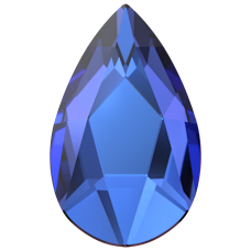 Strass Flatback Hotfix 2303 CRYSTAL HELIO Vente en Gros