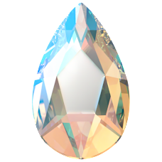 Cristal Swarovski 2303 CRYSTAL SHIMMER Vente en Gros