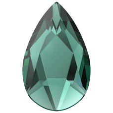 Cristal Swarovski 2303 EMERALD Vente en Gros