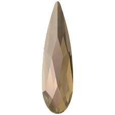 Cristal Swarovski 2304 CRYSTAL BRONZE Vente en Gros