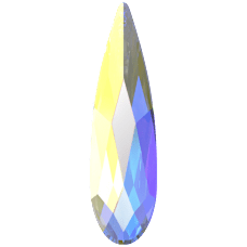 2304 Flat Back Swarovski®