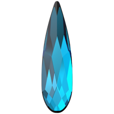 Cristal Swarovski 2304 CRYSTAL BERMBL Vente en Gros