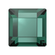 Cristal Swarovski 2400 EMERALD Vente en Gros