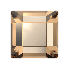 Cristal Swarovski 2400 LIGHT COLORADO TOPAZ Vente en Gros
