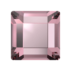 Strass Flatback Hotfix 2400 LIGHT ROSE Vente en Gros