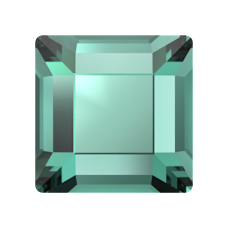 Cristal Swarovski 2400 RECREATED CARIBBEAN GREEN Vente en Gros